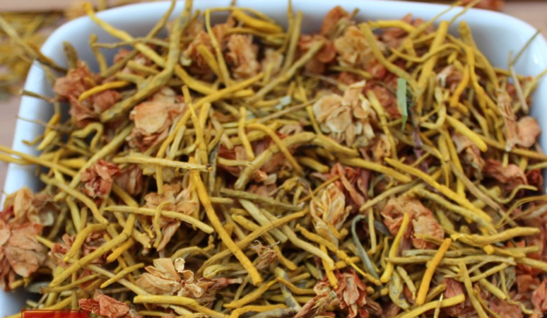 Snow Huanglong Grassroots Mangosteen tea Huanglonggen 500 gramin the Traditional nourishing food , Health tea category - from Buy2taobao.com to provide professional Taobao agent buy service