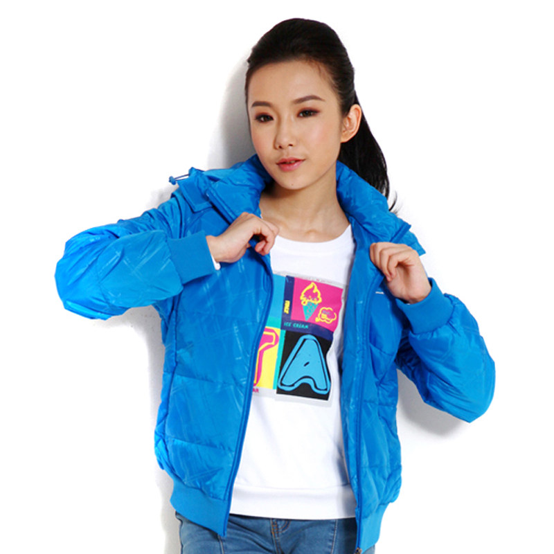 <em>鸿星尔克 女装</em>棉衣官方旗舰店-正品网上专卖店