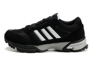  阿迪达斯 男鞋  专柜正品阿迪跑鞋男款女鞋三叶草跑步鞋adds