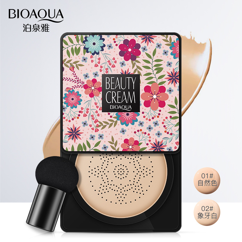 Park Springs Ya Light and thin Light perception Beauty Mushroom head BB Frost puff, air cream 20gin the Makeup/Perfume/Beauty tools , BB Frost category - from Buy2taobao.com to provide professional Taobao agent buy service