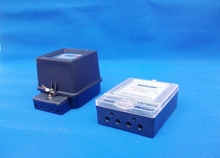 家用單相電度表在類目 五金/工具, 儀器儀表, 電錶中 - 來自Buy2taobao.com提供專業的淘寶代購服務