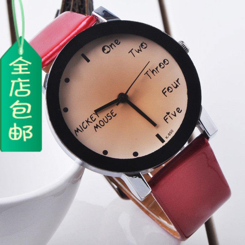 【<em>女中学生手表</em>】最新排行榜_zhichun616_新浪