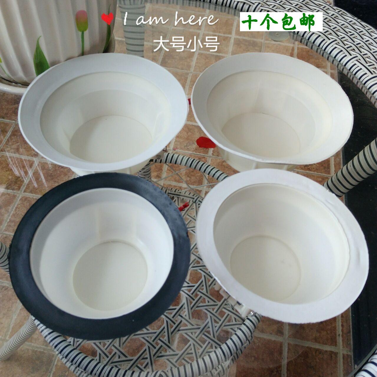 10个包邮卫生间防臭器蹲坑厕所马桶堵臭器便池下水蹲便器防臭防虫|msdalam kategori keluarga memasang ibu, kelengkapan peribadi, aksesori bilik mandi, Setinggan aksesori Pan - dari Buy2taobao.com untuk memberikan perkhidmatan ejen Taobao profesional membeli