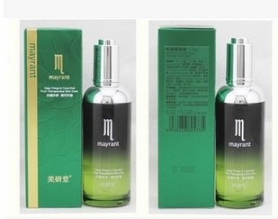 美研堂雪靈芝原液100m 專櫃正品 YZ007l在類目 美容護膚/美體/精油, 面部精華中 - 來自Buy2taobao.com提供專業的淘寶代購服務