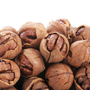  新货 临安手剥山核桃 野生手拨小核桃三核桃 大籽 浙江特产