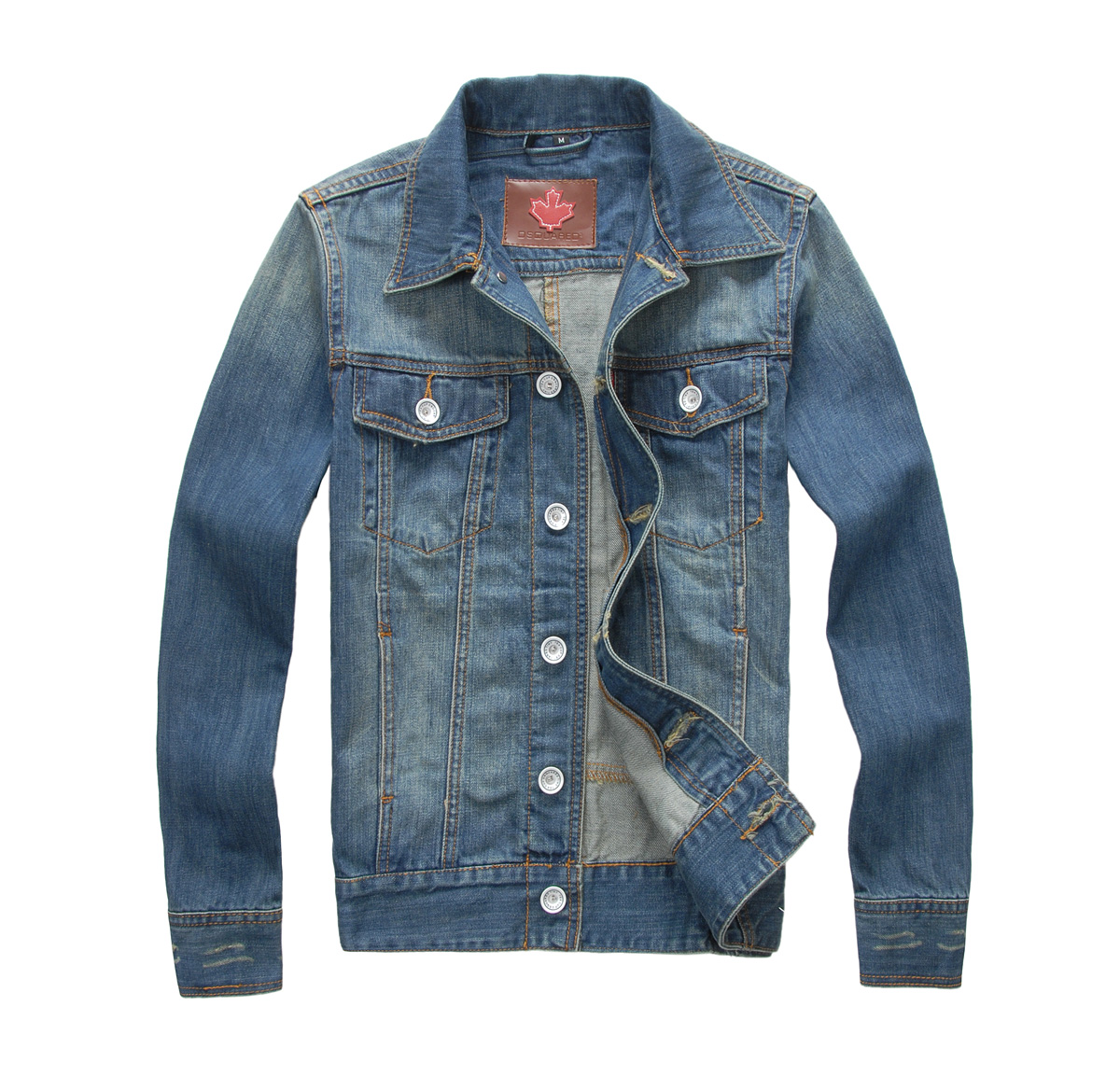 Куртки Dsquared
