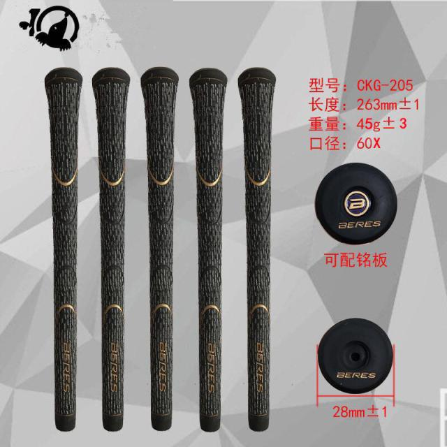 2018 new pattern Golf clubs Grip Non-slip rubber Cotton Standard models Iron rod Woods currency Gripin the Sports/Yoga/Fitness/Fans supplies , Golf , Golf clubs category - from Buy2taobao.com to provide professional Taobao agent buy service