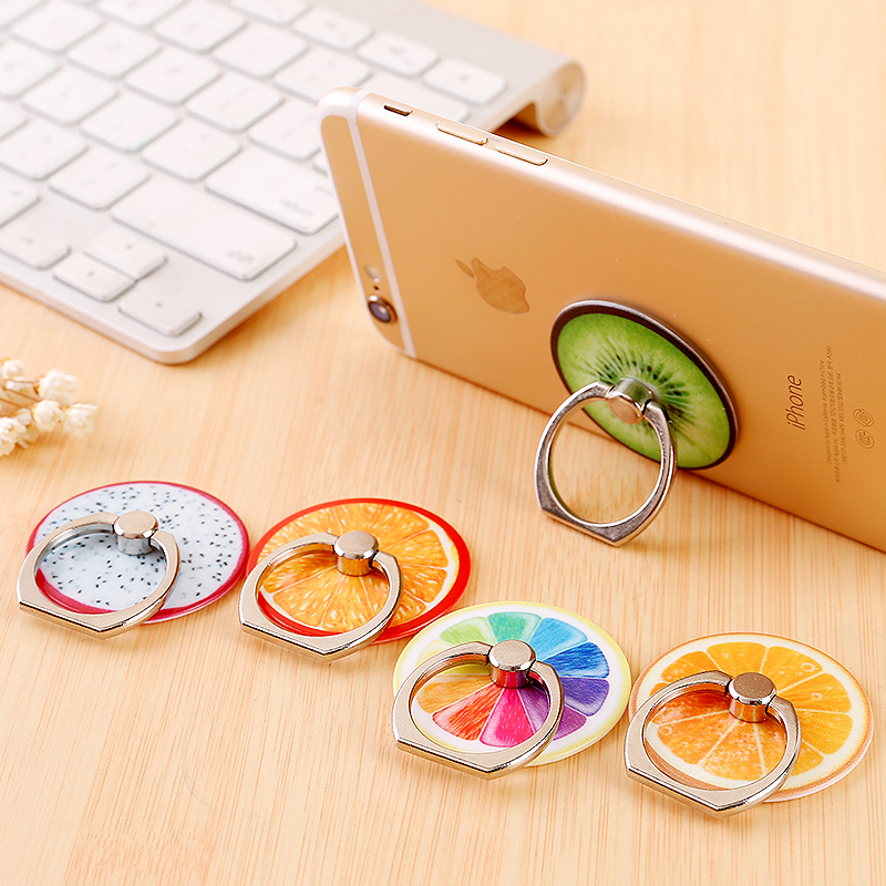 lovely Cartoon mobile phone Ring Bracket originality fruit Ring buckle currency Paste Lazy man Flat Bracketin the 3C Digital Accessories, Cell Phone Accessories , Phone holder/Mobile phone holder category - from Buy2taobao.com to provide professional Taobao agent buy service