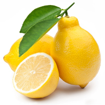  美国新奇士黄柠檬/进口水果/新鲜柠檬/鲜果 祛斑 清热降火 3元1个