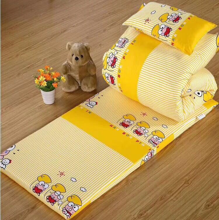 Kindergarten quilt/Children's Blankets/Three-piece quilt/children Dedicated quiltin the Diapers/Care/Feeding/Push lathe , Sleeping bag/Mat/Pillow/Bedding , Baby quilt/Quilt (New) , Quilt category - from Buy2taobao.com to provide professional Taobao agent buy service