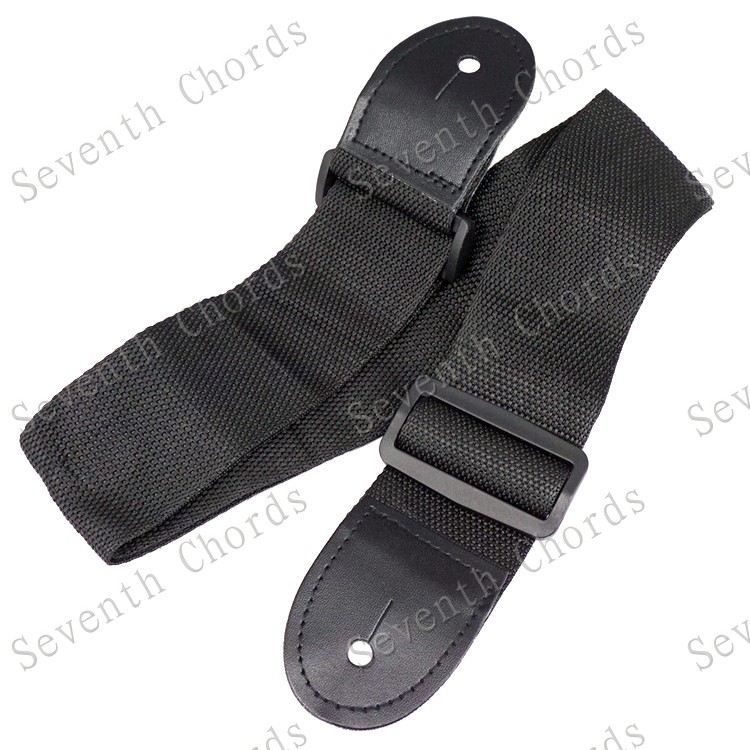 black Acoustic Guitar straps Universal guitar Shoulder strapin the Musical Instruments/Guitar/Piano/Fitting , Musical Instrument Accessories , Guitar Accessories , Guitar strap category - from Buy2taobao.com to provide professional Taobao agent buy service
