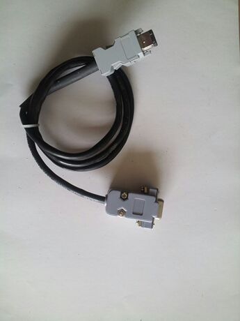 台达CN3电脑连接线ASD-CNUS0A08(2米线长