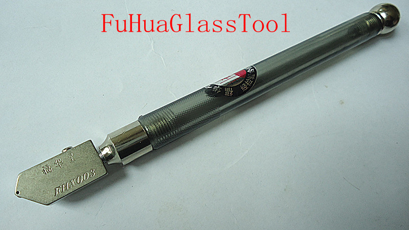 Glass knife Fuhua high-grade Oiling Glass knife Diamond Fuhua FHX003 Alloy cutter wheelin the Hardware/Tool , Hand Tools , Knife , Glasscutter category - from Buy2taobao.com to provide professional Taobao agent buy service