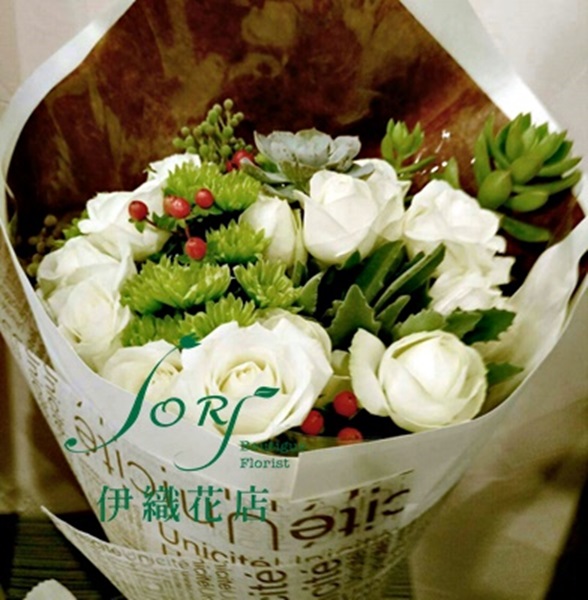 goddess Women's Day Taiwan flower Same city express Taipei Sending flowers Taiwan 9 Bouquet of flowersin the Flower delivery/Flowers simulation/Plants gardening , Flower delivery(City) category - from Buy2taobao.com to provide professional Taobao agent buy service