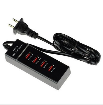 USB Quick Charger Samsung ipad4 multi-function Apple 6 mobile phone currency socket 2Ain the 3C Digital Accessories, Cell Phone Accessories , Mobile phone charger category - from Buy2taobao.com to provide professional Taobao agent buy service
