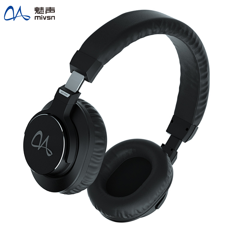 魅声MS-330头戴式耳机HIFI音质直播K歌有线耳机电脑录音网络唱歌在类目 影音电器, 耳机/耳麦中 - 来自Buy2taobao.com提供专业的淘宝代购服务