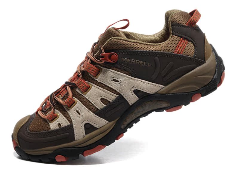 Кроссовки Merrell Интернет Магазин