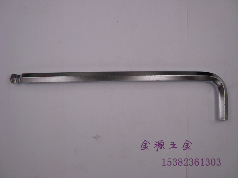 Cost performance Allen wrench ball SHCS wrench Single Pack 4MM/4mmin the Hardware/Tool , Hand Tools , Wrench , Allen wrench category - from Buy2taobao.com to provide professional Taobao agent buy service
