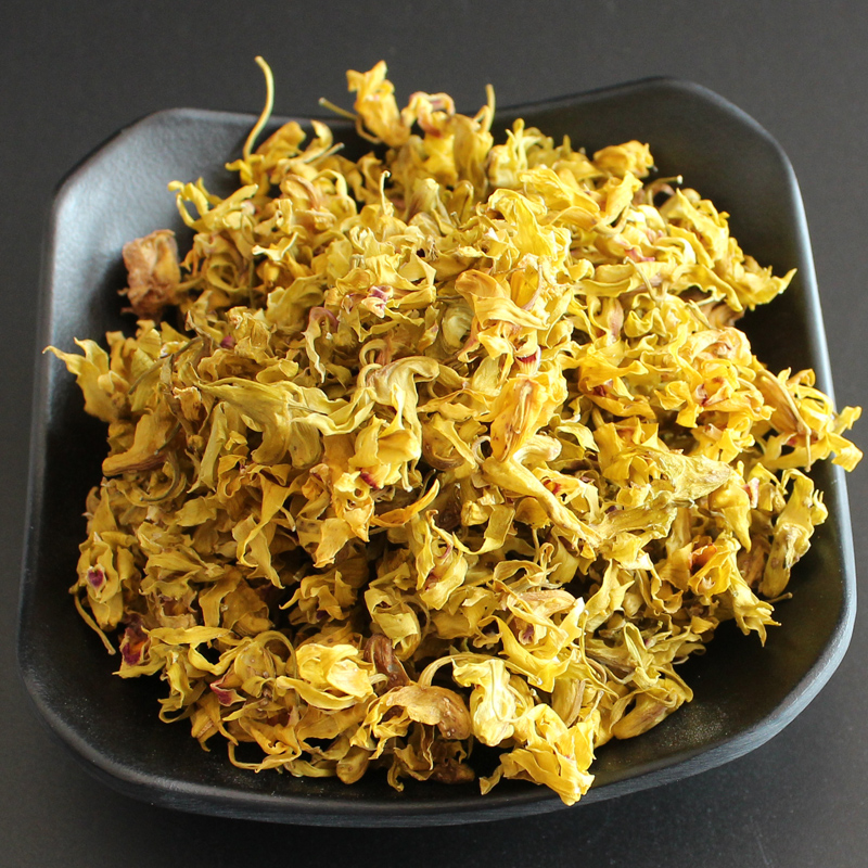 正宗霍山铁皮石斛花茶枫斗干花茶 应季新花仿 野生在类目 传统滋补营养品, 养生茶中 - 来自Buy2taobao.com提供专业的淘宝代购服务