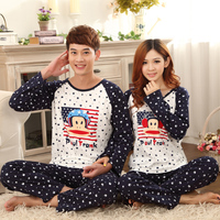 【多图】诺盾旗舰店官网直销,2014睡衣女夏款