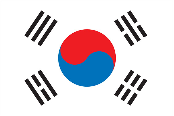 Decorative painting Book plate mural Stickers Warrior Bodybuilding Taekwondo Martial arts Club the republic of korea national flag TAI13in the Home Daily , Writing board category - from Buy2taobao.com to provide professional Taobao agent buy service