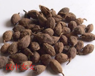  中国大陆50散装调味料八角香料草果调味品桂皮调料花椒卤料 卤水