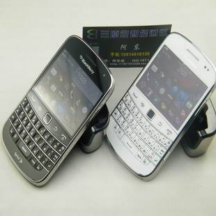 BlackBerry\/黑莓 9900\/9930 3G wifi 微信 电信直