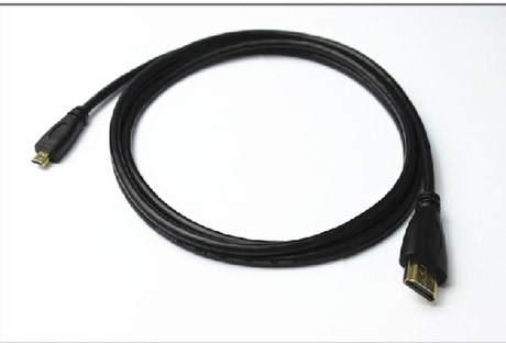 708 Q1 HDMI高清数据线 平板电脑连接电视线