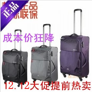 Чемодан AMERICAN TOURISTER 41Z 20/24/28 Чемодан AMERICAN TOURISTER 41Z 20/24/28
