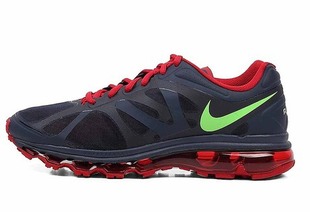  耐克正品 AIR MAX全掌气垫跑步鞋男鞋运动鞋487982-436-001-014