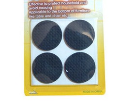 4cm circular Tables and chairs to protect pad circular square Table mat 4 Table footrest Furniture pads Deficit salein the Storage consolidation , Family finishing equipment , Tables Ottomans category - from Buy2taobao.com to provide professional Taobao agent buy service