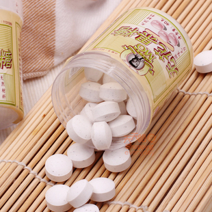  马来西亚特产 张志明无花果糖40g 化痰止咳润喉解渴 进口糖果零食