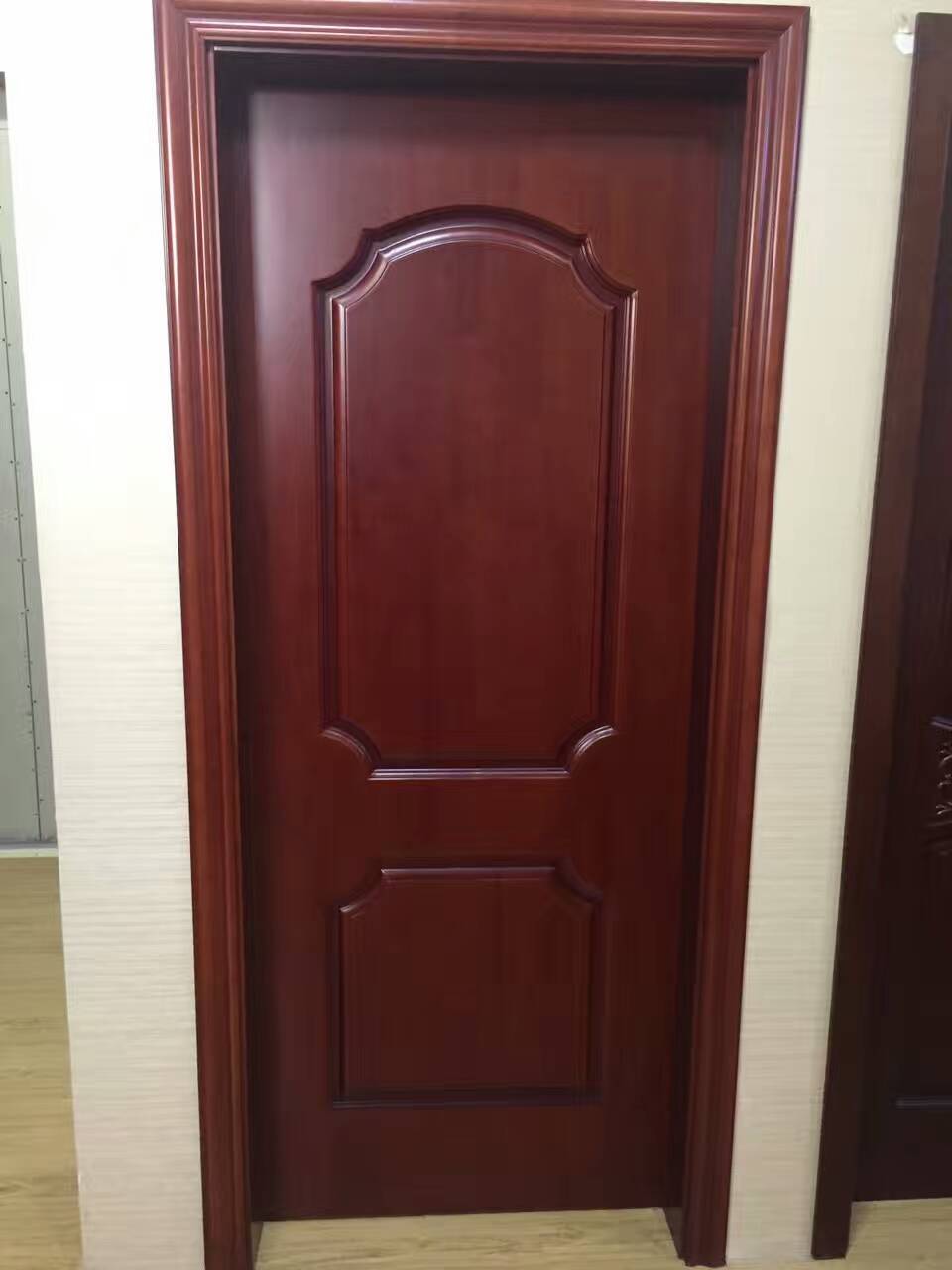 Wuxi Kingspeed solid wood Composite doorsin the Whole house custom , Door , Interior doors category - from Buy2taobao.com to provide professional Taobao agent buy service