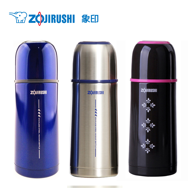 满200减80 象印不锈钢真空男士女士儿童保温杯 SV-GG35 350ML - 淘宝精品 - 51比购网淘宝返利