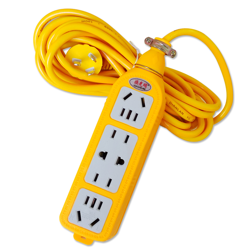 high-power household Power outlet Air conditioning wiring board Electromagnetic furnace Platoon and insertion Drag strip extended line Plug In Panelin the Electronic/Electrician , Terminal Blocks/Plug , Terminal Blocks category - from Buy2taobao.com to provide professional Taobao agent buy service