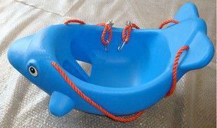 秋千魚/秋千座/秋千/幼兒搖搖魚早教親子園戶外兒童秋千/秋千魚/在類目 玩具/童車/益智/積木/模型, 遊樂/教學設備/大型設施, 其他遊樂設施中 - 來自Buy2taobao.com提供專業的淘寶代購服務