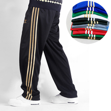 Брюки спортивные Li Ning 8901 # Для мужчин 100 хлопок Эластичный Весна 2013 Логотип бренда, Рисунок, Надпись, Простое, однотонное, Вышивка % Для спорта и отдыха Брюки спортивные Li Ning 8901 # Для мужчин 100 хлопок Эластичный Весна 2013 Логотип бренда, Рисунок, Надпись, Простое, однотонное, Вышивка % Для спорта и отдыха