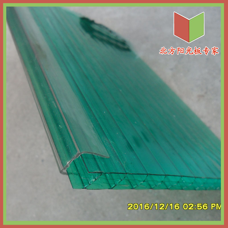 PC Income side PC Sunshine board income side PC Polycarbonate panels parts accessories 4-6mm Can be customizedin the Basic building materials , Sun room , Aluminum sun room category - from Buy2taobao.com to provide professional Taobao agent buy service