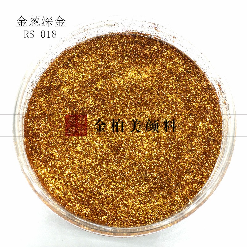 Jinbaimei automobile Specially good effect Glitter automobile Change color Glitter golden Flash powder fadein the Basic building materials , Paint , Paint materials , Paint additives category - from Buy2taobao.com to provide professional Taobao agent buy service