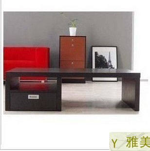 包郵茶幾 現代客廳帶抽屜茶幾 時尚簡約臥室茶幾 黑胡桃色在類目 住宅傢俱, 幾類, 茶几中 - 來自Buy2taobao.com提供專業的淘寶代購服務