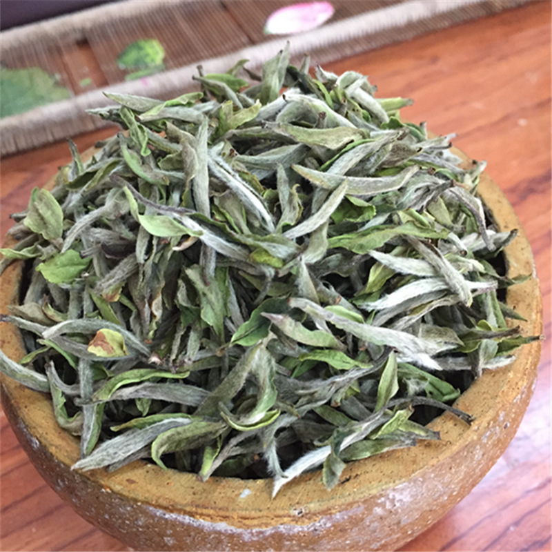 福鼎白茶2017春季 荒野牡丹王磻溪高山春茶一芽一叶250克装白茶在类目 茶, 白茶(新), 白牡丹中 - 来自Buy2taobao.com提供专业的淘宝代购服务