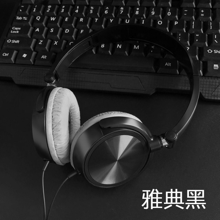 。手机耳机头戴式电脑游戏耳麦重低音歌带麦话筒运动可折叠通用|ruв категории видео электрических приборов, наушники/наушники - от Buy2taobao.com для оказания профессиональной услуги покупки агента Taobao