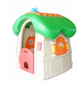 Taiwan Lerado Mushroom Cabin LAH708 Plastic Play House Children’s Toys kindergarten Playground Equipmentin the Toy/Childs/Puzzle/Building block/Model , Outdoor sports/Leisure/Traditional toys , Children's Tent/Game room category - from Buy2taobao.com to provide professional Taobao agent buy service