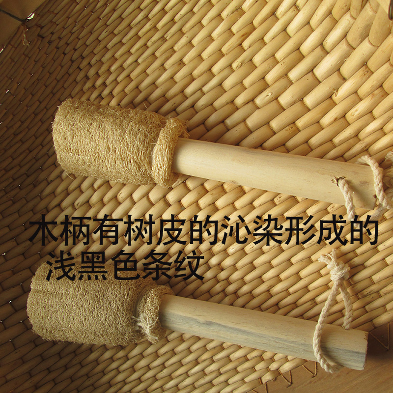 天然絲瓜絡鍋刷有木柄不沾油洗鍋刷刷鍋神器長柄刷鍋刷子洗碗刷在類目 家庭/個人清潔工具, 家務/地板清潔用具, 刷子, 廚房用刷中 - 來自Buy2taobao.com提供專業的淘寶代購服務