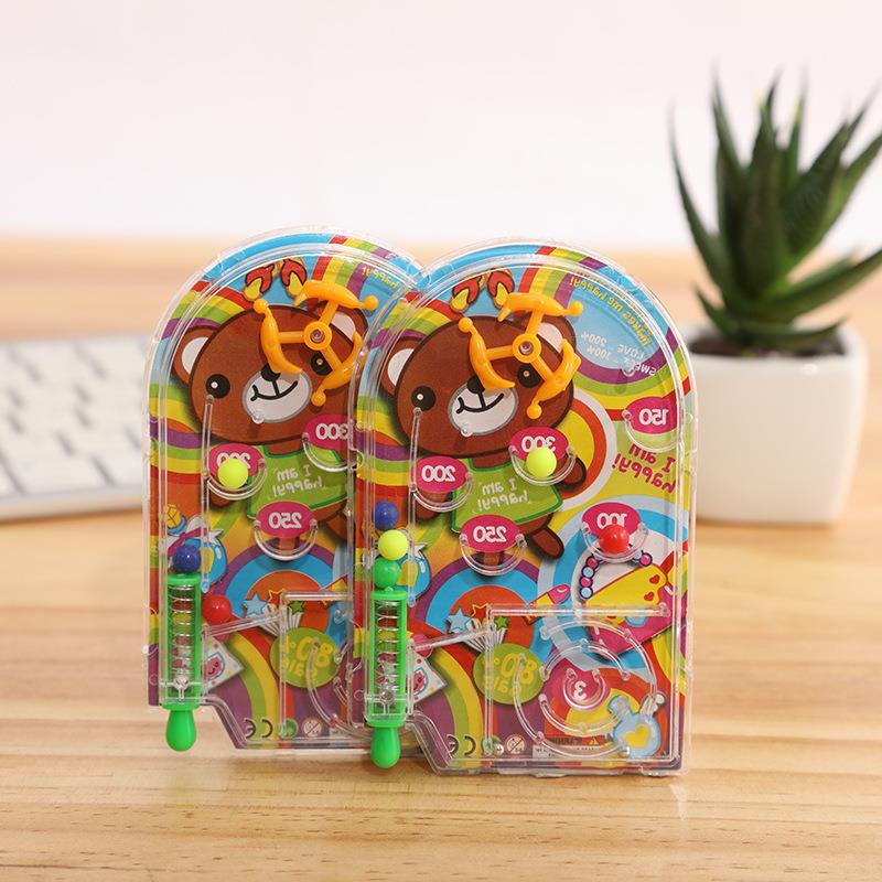 Marbles game Cartoon Pocket recreational machines Toys Maze Catapult extension originality children Marbles E535in the Toy/Childs/Puzzle/Building block/Model , Unlock/Maze/Cube/Intelligence toys , Maze category - from Buy2taobao.com to provide professional Taobao agent buy service