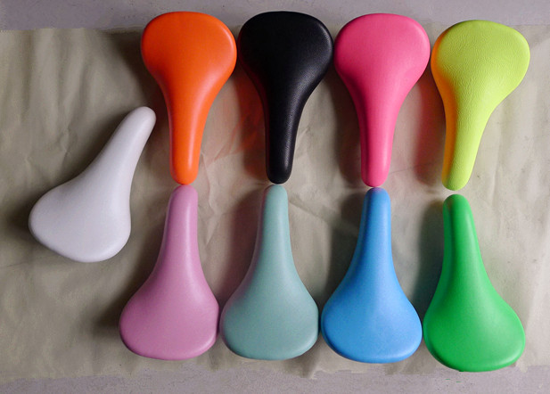 PARSAS Fixed Gear Seat cushion Action cushion colour Speed cushion dead Flying sitin the Bike/Riding equipment/Parts and Accessories , Bicycle Vehicle , Dead fly category - from Buy2taobao.com to provide professional Taobao agent buy service