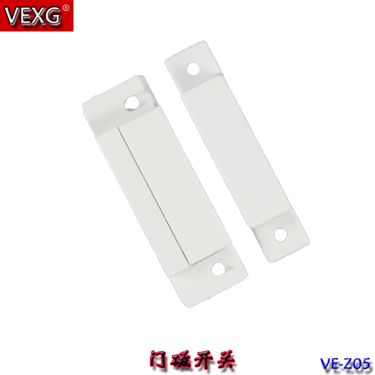常开型门磁开关/有线门磁/进口干簧管门磁开关在类目 电子/电工, 防盗报警器材及系统, 入侵检测设备, 门磁报警器中 - 来自Buy2taobao.com提供专业的淘宝代购服务