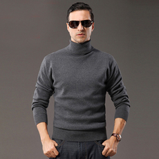 Свитер мужской 2 штуки Бесплатная доставка