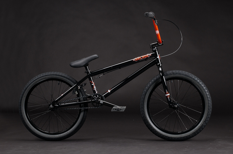 Велосипед BMX WETHEPEOPLE volta