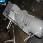 K107-Y7.5-4P-88.49-M1减速机K9